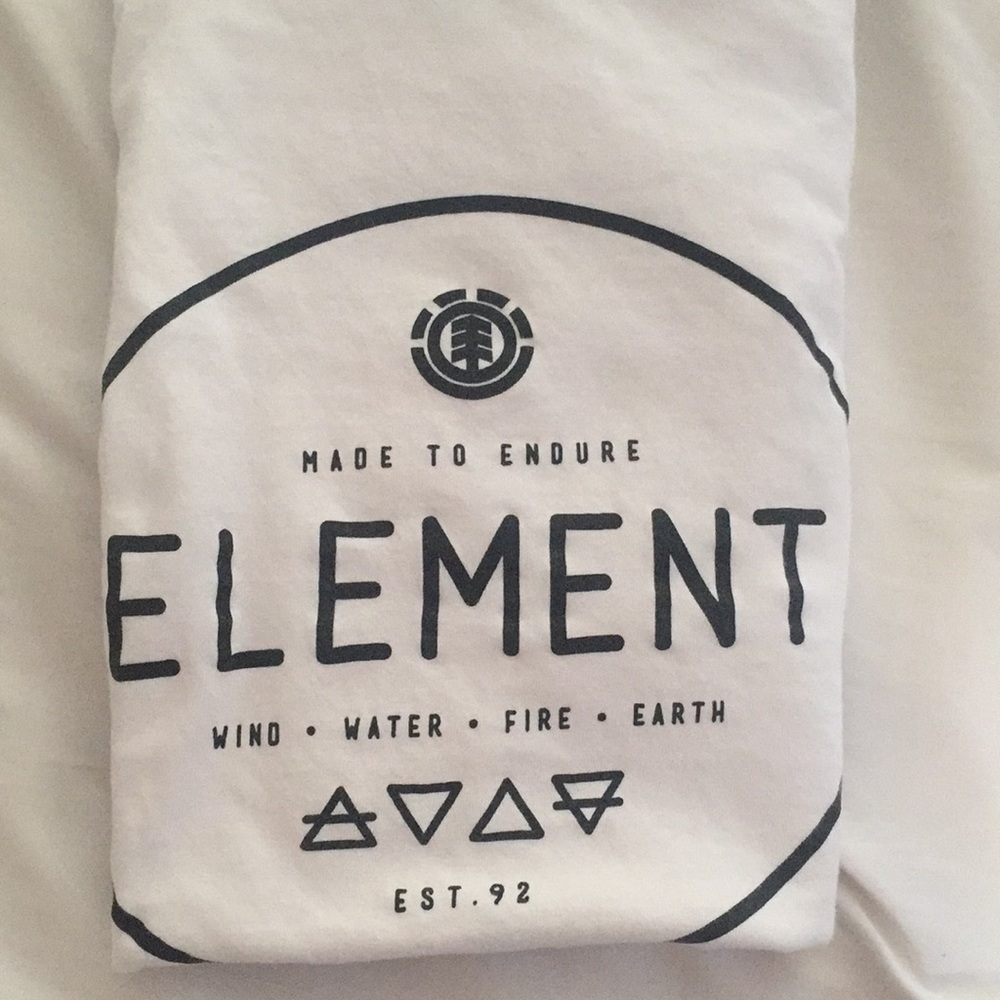 Element T Shirt